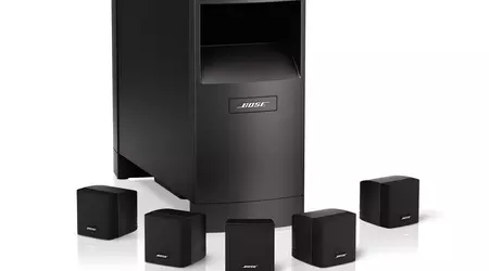 Bose відкликає понад 1 мільйон старих сабвуферів - у будь-який момент вони можуть загорітися