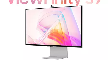 Samsung ViewFinity S9 на Amazon: 27-дюймовий монітор із 5K екраном і знижкою $600