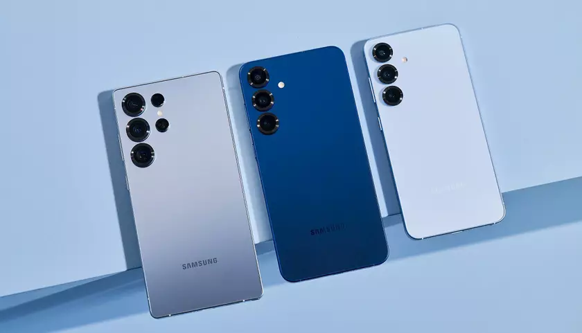 Samsung Galaxy S25 Unveiled: The Future of Smartphones?