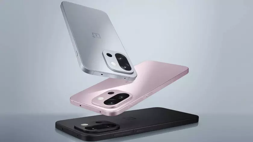 Слухи о OnePlus 13T: чего ожидать от нового флагмана?