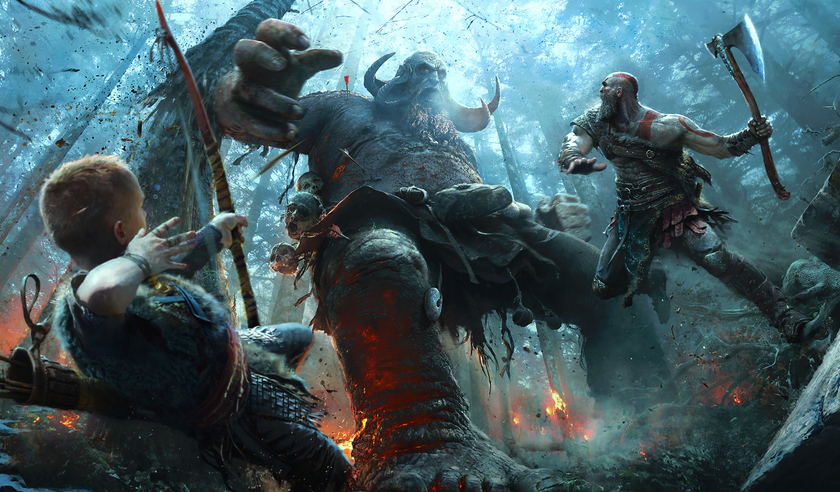 Sony разрабатывает десять экранизаций на основе игр PlayStation