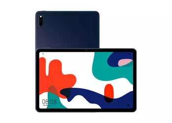 Huawei MatePad 10.4 received the August security update in the global marketplace