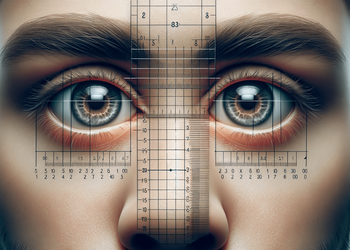 What is Binocular PD (Pupil Distance)