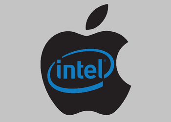 Apple plans to switch to chips from Intel
