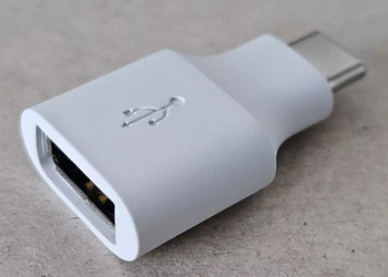 The new Pixel 9 series may not get the USB-A to USB-C adapter that was previously included with previous Pixels