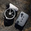 DJI Flip in different shooting modes