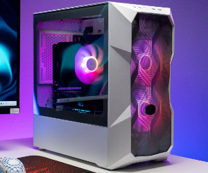 Cooler Master TD300 Mesh