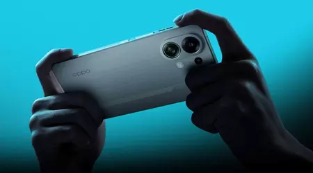 Смартфони з пропелером: Oppo готує серію K14 з активним охолодженням та гігантською батареєю