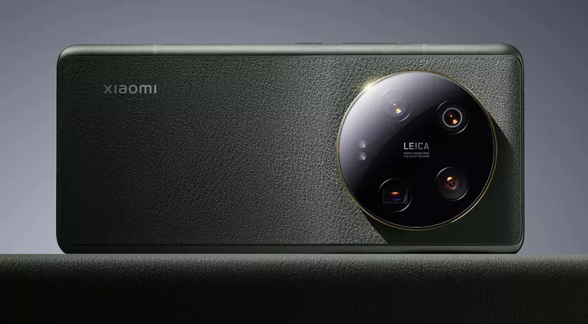 Инсайдер раскрыл цену и модификации памяти Xiaomi 14 Ultra