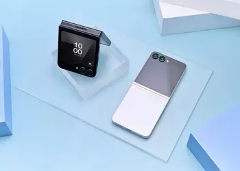 Samsung Galaxy Flip7 FE is official: what's the difference with Galaxy Flip7
