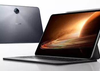Insider: OPPO is testing two versions of the Pad 3, with Snapdragon 8 Gen 3 and Dimensity 9300 chips
