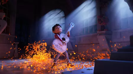 Мультфільм Коко 2 студії Pixar вийде у 2029: відбувся офіційний анонс