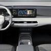 Дизайн Kia EV4