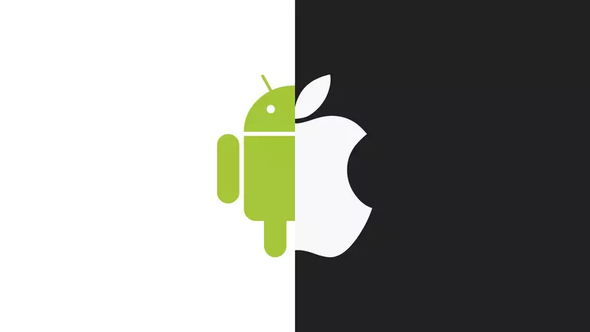 iOS предпочитают в Японии и США, а Android в Индии и Китае: Statista опубликовала рейтинг популярности мобильных ОС в 10 странах мира