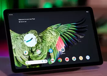 Great news: Google extended Pixel Tablet support by two years