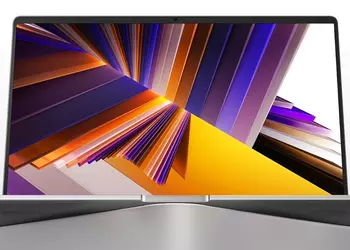 Redmi Book 16 (2024) will get Intel Core 13500H chip and LPDDR5 memory