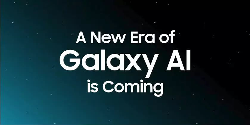 Все функции Galaxy AI из Galaxy S24 будут доступны для флагманов серии Galaxy S23, Fold 5 и Flip 5
