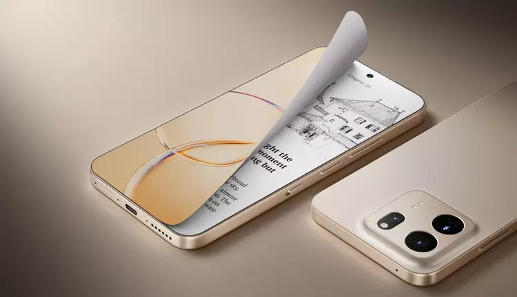 TCL P80 Ultra: OLED-екран, що вдає ...