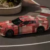 Прев'ю Jaguar Type 01 проходить випробування