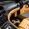 Ескіз деталей інтер’єру Ferrari