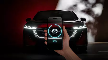 Mazda побудує новий батарейний завод для електромобілів у Японії