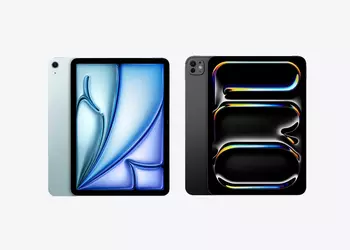 Like the iPhone 15: The new iPad Air and iPad Pro models get a Battery Health menu with enhanced battery health information