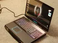 Чужой M18: обзор игрового ноутбука Dell Alienware M18 
