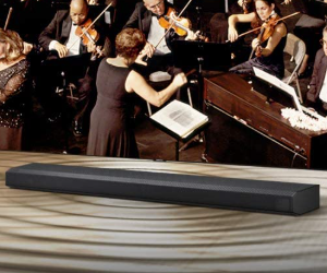 Samsung HW-Q900A soundbar