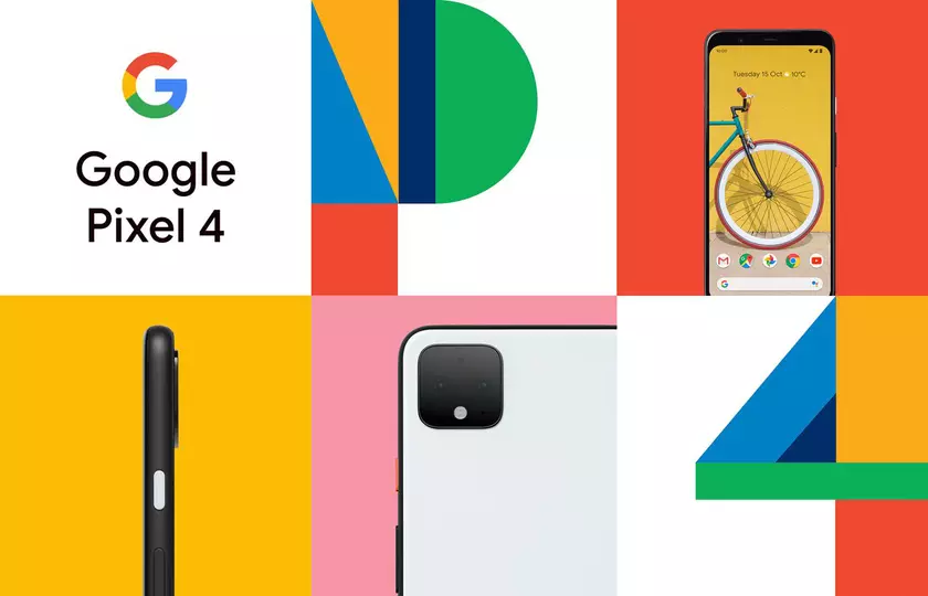 Pixel 4 и Pixel 4 XL получили последнее обновление – апдейт принёс патч за февраль и устранил ряд проблем