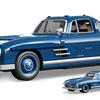 Corvette Grand Sport in 1:16 scale