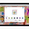 Apple iPad Air с интеллектуальной образной площадкой с интеллектуальной образной площадкой