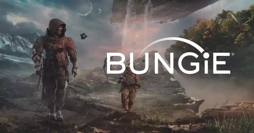 История логотипа Bungie: как создавался стиль культовых игр