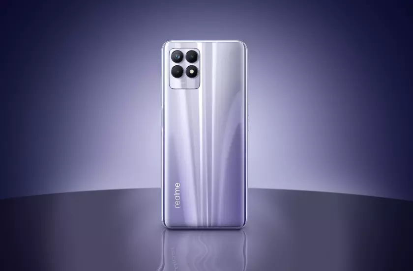 Слух: Realme 9i получит чип MediaTek Helio G90T и выйдет на глобальном рынке в январе