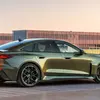 Прев'ю Audi RS5 Limousine 2026 вид збоку