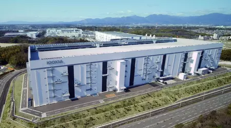 Епоха кремнію: Kioxia посунула Toyota з п’єдесталу найдорожчих компаній Японії