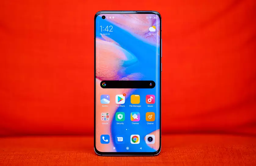Слух: Xiaomi выпустит Redmi K40 уже в этом месяце, а Redmi K40 Pro дебютирует в следующем году