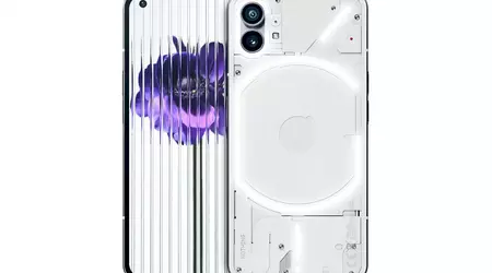 Nothing Phone (1) отримав Nothing OS 1.1.6 з підтримкою Google AR Core і новим патчем безпеки