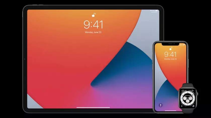 Без iPhone 12, зато с новыми ОС: iOS 14, iPadOS 14, tvOS 14 и watchOS 7 станут доступны уже завтра