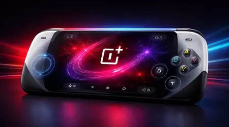 OnePlus Set to Launch Innovative Portable Console with Touch Controls for Enhanced Gaming Experience