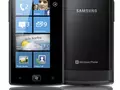 Первые плоды Mango: Samsung Omnia W