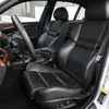 Превью переднего бампера и решетки радиатора BMW M5 E60