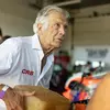 Замечательное автомобильное шоу