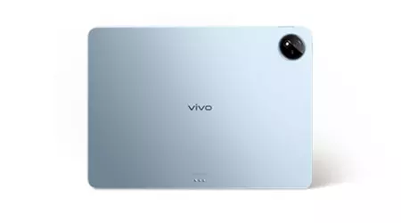 Along with Vivo X300, Vivo Pad 5e will be announced: a large tablet with a 10,000 mAh battery and a "paper" screen