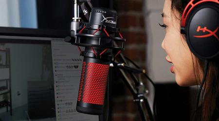 Best Condenser Mic for Streaming