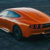 Скоростные характеристики Mercedes-Benz GT XX