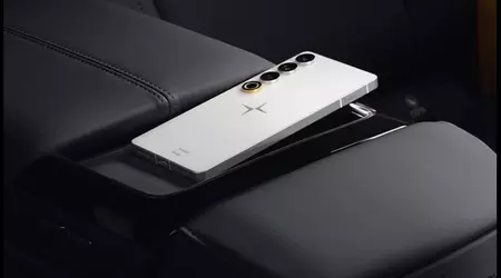 Le fabricant de voitures électriques Polestar dévoilera son premier smartphone le 23 avril.
