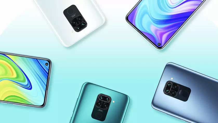 Xiaomi тестирует MIUI 13 на популярном смартфоне 2020 года