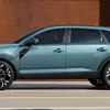 Миниатюра 3 Dacia Striker