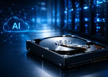 Ренессанс жестких дисков: как ИИ спасает HDD и когда мы увидим модели на 100 ТБ