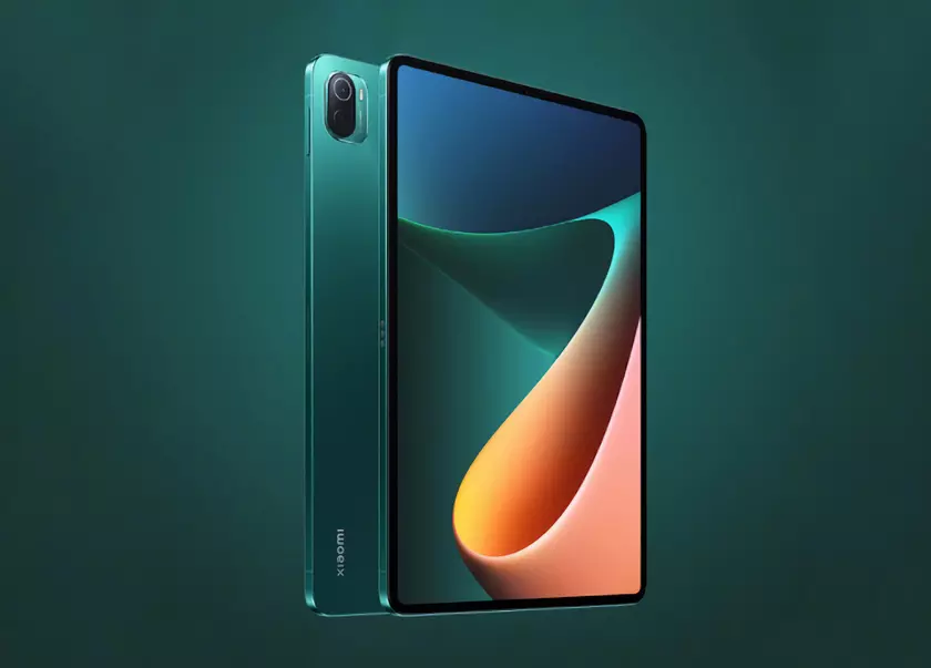 Xiaomi Pad 5 в Европе начал получать обновление MIUI 14 на основе Android 13